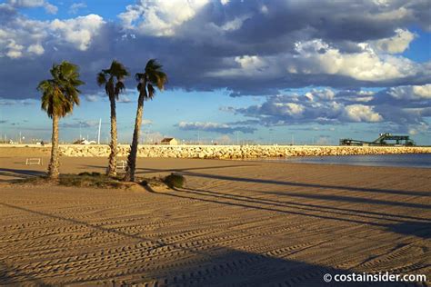 Best Beaches & Coves In Torrevieja & Surrounding Areas